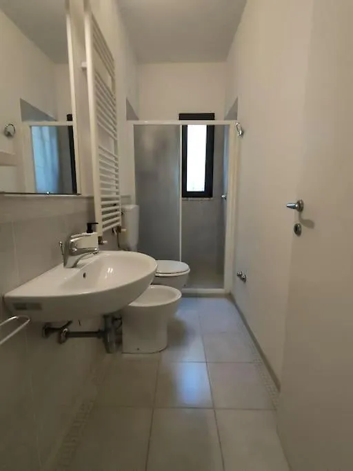 Bilo Mira Pt Apartment Rimini