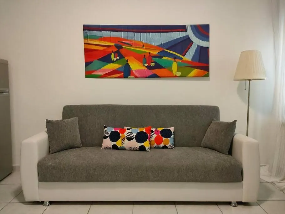 Bilo Mira Pt Apartment Rimini