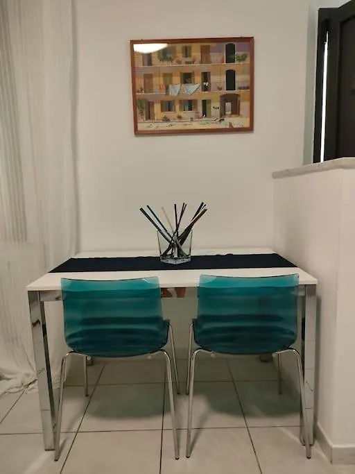 Bilo Mira Pt Apartment Rimini