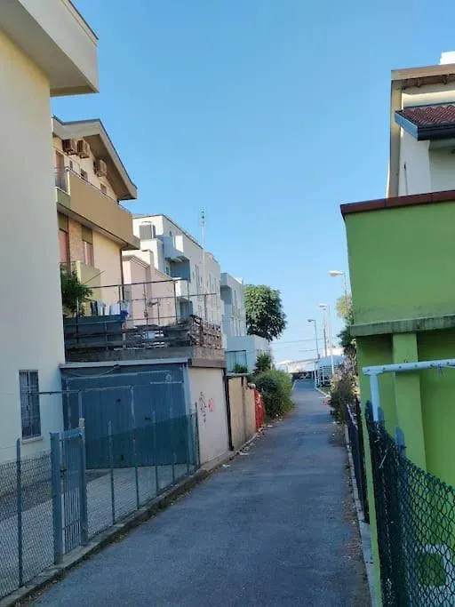 Bilo Mira Pt Apartment Rimini 0*,