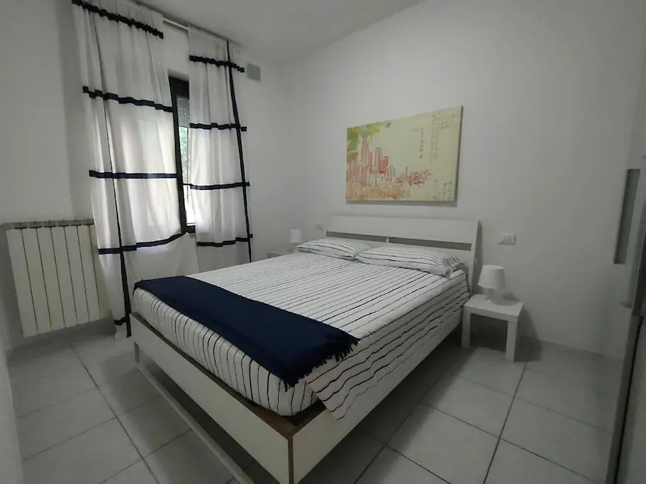 Bilo Mira Pt Apartment Rimini Italy