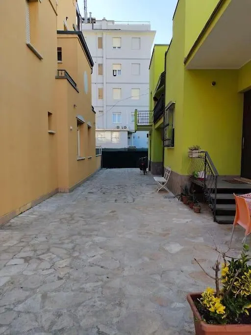 Bilo Mira Pt Apartment Rimini