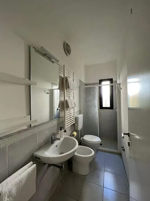 Bilo Mira Pt Apartment Rimini