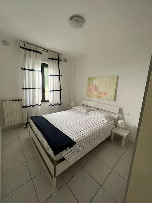 Bilo Mira Pt Apartment Rimini 0*,