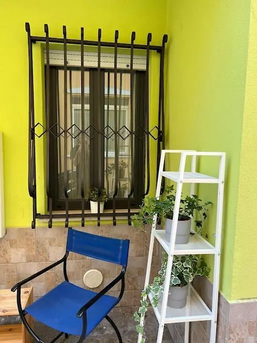 Bilo Mira Pt Apartment Rimini 0*,  Italy