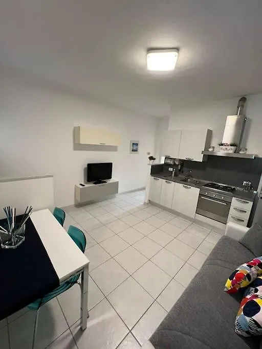 Bilo Mira Pt Apartment Rimini Italy