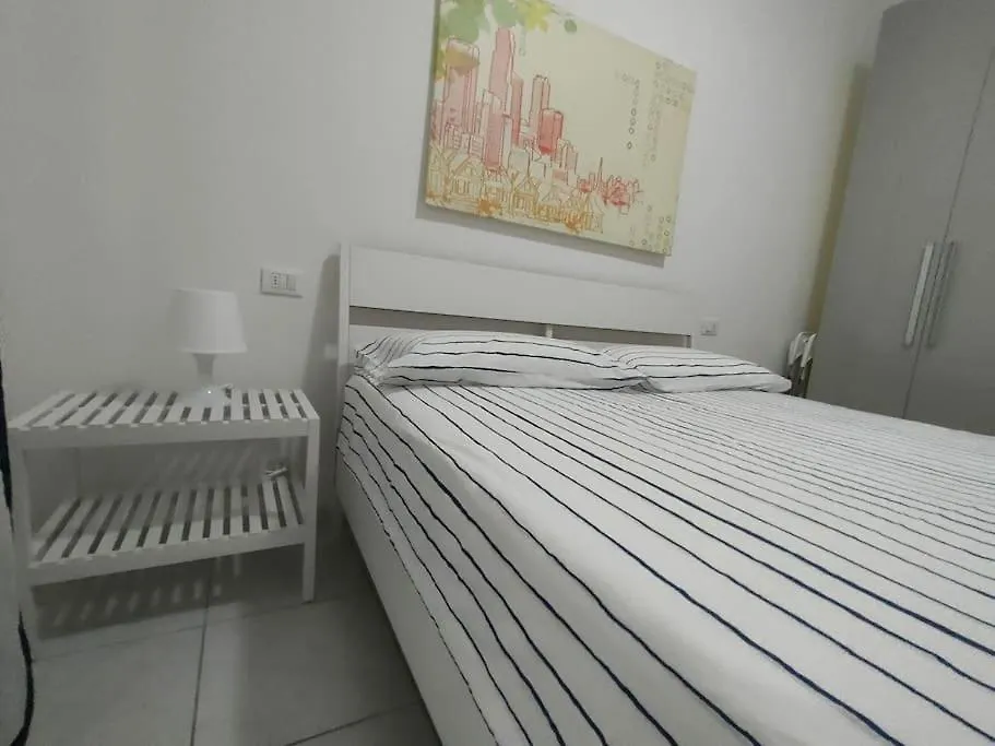 Bilo Mira Pt Apartment Rimini 0*,  Italy