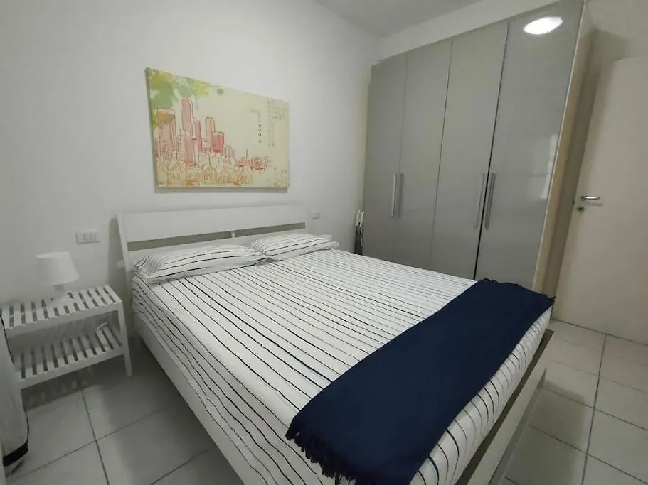 Bilo Mira Pt Apartment Rimini