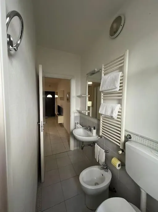 Bilo Mira Pt Apartment Rimini Italy
