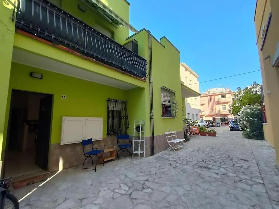 Bilo Mira Pt Apartment Rimini