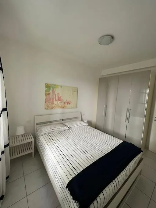 Bilo Mira Pt Apartment Rimini