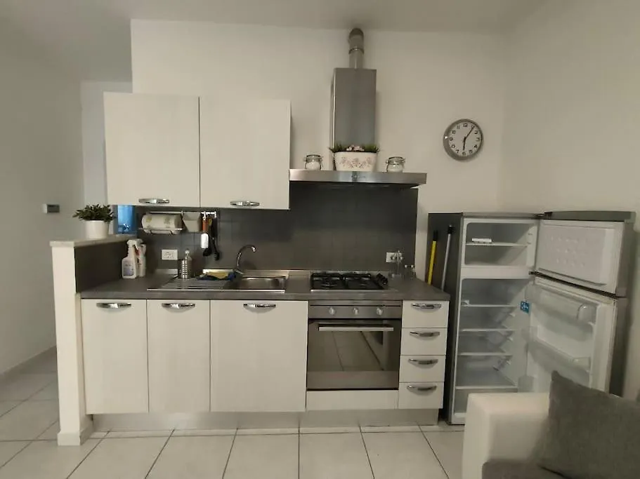 Bilo Mira Pt Apartment Rimini Italy