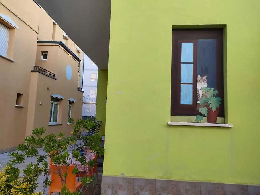 Bilo Mira Pt Apartment Rimini
