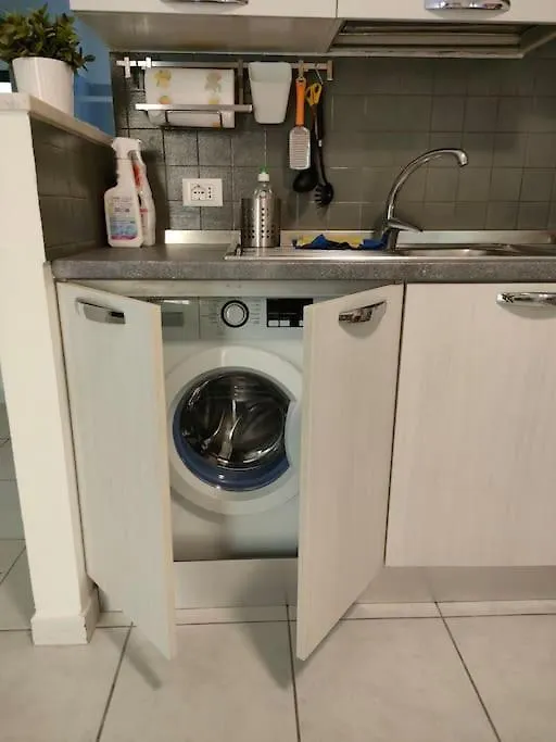 Bilo Mira Pt Apartment Rimini