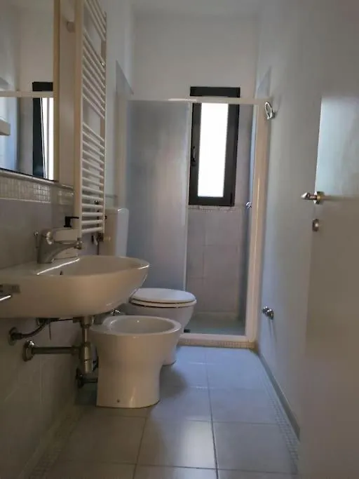 Bilo Mira Pt Apartment Rimini 0*,  Italy