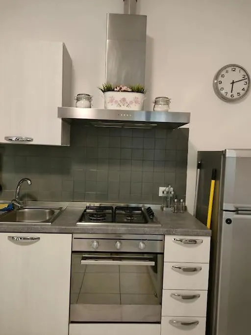 Bilo Mira Pt Apartment Rimini