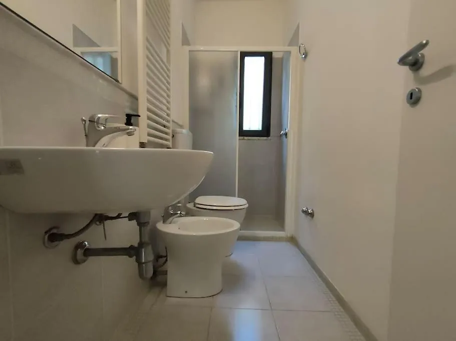 Bilo Mira Pt Apartment Rimini