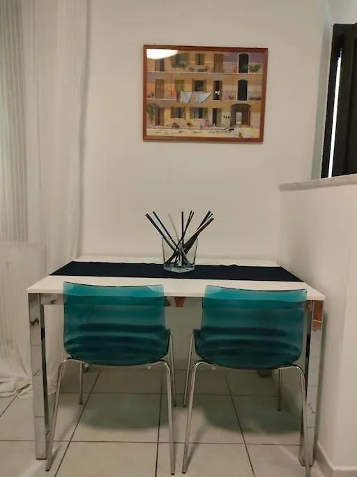 Bilo Mira Pt Apartment Rimini